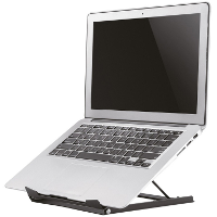 Neomounts NSLS075BLACK notebook standaard