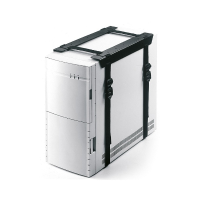 Neomounts by Newstar PC Bureausteun CPU D025BLACK