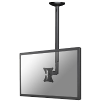 Neomounts by Newstar Plafondsteun FPMA C050BLACK Bevestiging