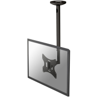 Neomounts by Newstar Plafondsteun FPMA C060BLACK Plafondhouder