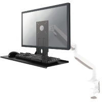 Neomounts by Newstar Toetsenbord  en muishouder KEYB V200B bevestiging