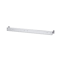 Neomounts by Newstar Toolbar Wandsteun FPMA WTB100 bevestiging