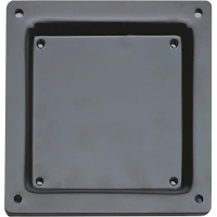 Neomounts by Newstar Verloopplaat FPMA VESA100 adapter
