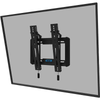 Neomounts by Newstar WL35 550BL12 tv wandsteun