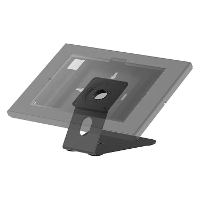 Neomounts DS15 629BL1 Tablet standaard bureau en wand