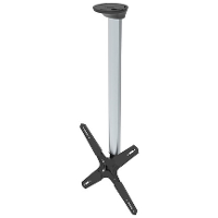 Neomounts DS45 430BL12 bevestiging