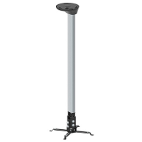 Neomounts DS45 430BL14 bevestiging