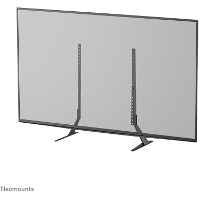 Neomounts DS45 430BL19 bevestiging