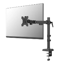 Neomounts DS60 600BL1 Monitorarm 10 32