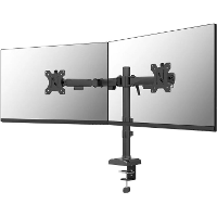 Neomounts DS60 600BL2 Monitorarm 10 32