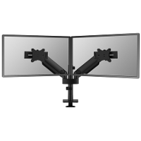 Neomounts DS65S 950BL2 monitorarm