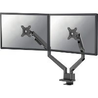 Neomounts DS70 250BL2 monitorarm