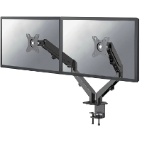 Neomounts DS70 700BL2 monitorarm