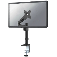 Neomounts DS70 750BL1 monitor bureausteun monitorarm