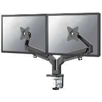 Neomounts DS70 810BL2 monitorarm