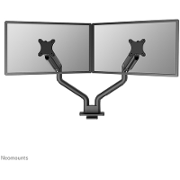 Neomounts DS70S 950BL2 monitorarm