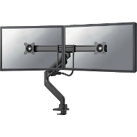 Neomounts DS75 450BL2 monitorarm