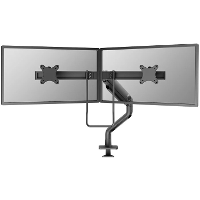 Neomounts DS75S 950BL2 monitorarm