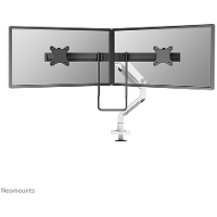 Neomounts DS75S 950WH2 monitorarm