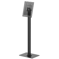 Neomounts FL15 627BL1 Tablet vloerstandaard