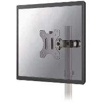 Neomounts FL40 430BL11 TV paalsteun bevestiging