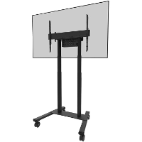 Neomounts FL55 875BL1 TV trolley 55 100