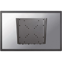 Neomounts Flatscreen wandsteun vlak FPMA W110BLACK bevestiging
