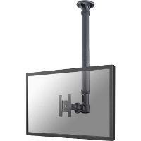 Neomounts FPMA C100 monitor plafondsteun bevestiging