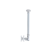 Neomounts FPMA C100SILVER monitor plafondsteun bevestiging