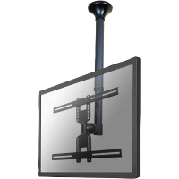 Neomounts FPMA C400BLACK monitor plafondsteun bevestiging