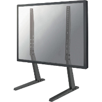 Neomounts FPMA D1240BLACK flatscreen bureausteun bevestiging