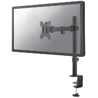 Neomounts FPMA D540BLACK monitorarm
