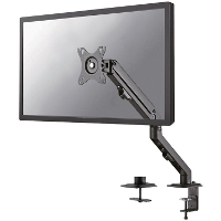 Neomounts FPMA D650BLACK flatscreen bureausteun monitorarm