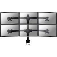 Neomounts FPMA D700D6 bevestiging