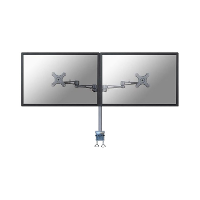 Neomounts FPMA D935D monitor bureausteun monitorarm