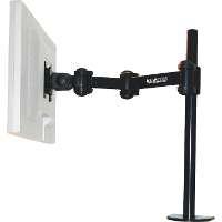 Neomounts FPMA D960 monitor bureausteun monitorarm