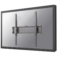 Neomounts FPMA W300BLACK tv wandsteun bevestiging
