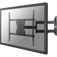 Neomounts FPMA W460BLACK flatscreen wandsteun bevestiging
