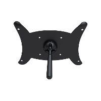Neomounts IPAD2 DM10BLACK bevestiging
