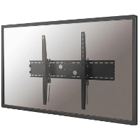Neomounts LFD W2000 tv wandsteun bevestiging