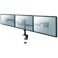Neomounts NM D135D3BLACK monitorarm