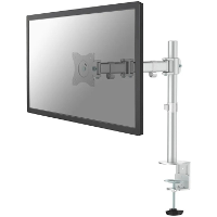 Neomounts NM D135SILVER monitorarm