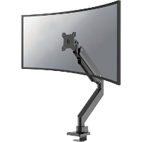 Neomounts NM D775BLACKPLUS monitorarm