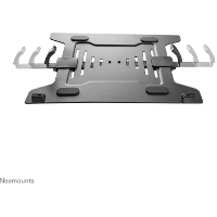 Neomounts NOTEBOOK V200 laptop  en smartphonehouder standaard