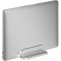 Neomounts NSLS300SILVER Laptophouder 11 17