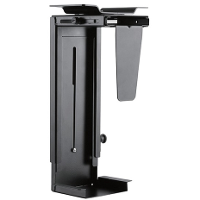 Neomounts PC bureausteun NM CPU100BLACK houder