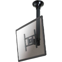 Neomounts Plafondsteun FPMA C200BLACK bevestiging