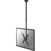 Neomounts Plafondsteun FPMA C340BLACK bevestiging