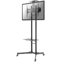 Neomounts PLASMA M1700E TV trolley 32 70