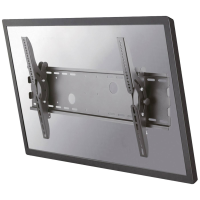 Neomounts PLASMA W200BLACK TV beugel 94,0 cm (37)   215,9 cm (85) Kantelbaar